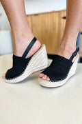 Women's Heeled Evening Sandals with Cushioned Sole for All-Day Comfort
