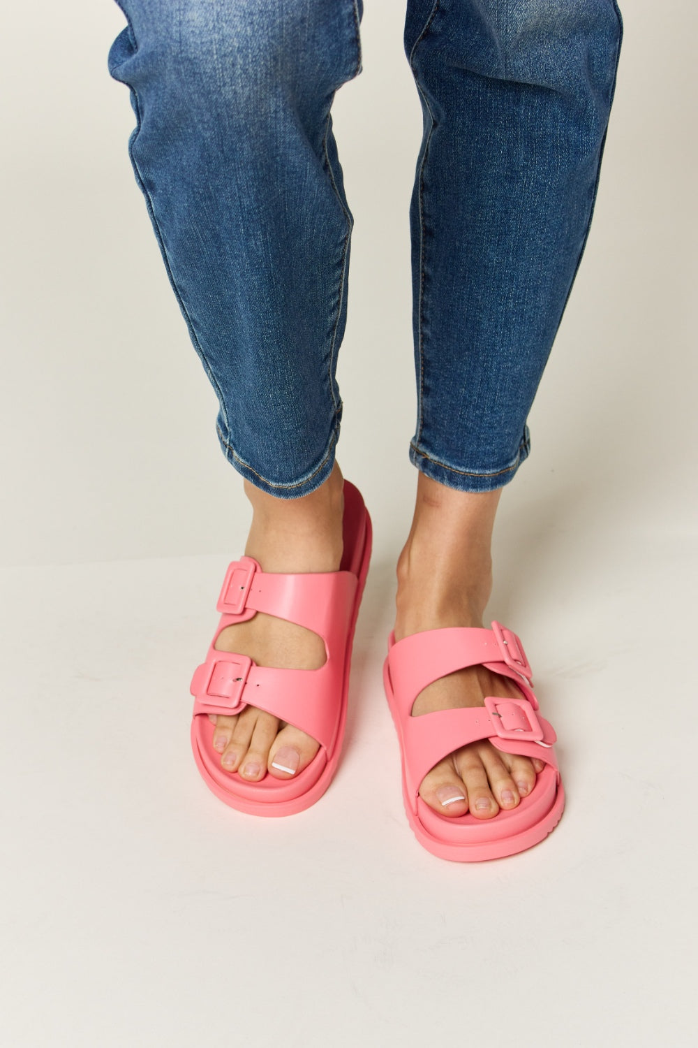 Women's Heeled Evening Sandals with Cushioned Sole for All-Day Comfort