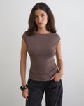 Women's Fashion Top Flattering Fit for Everyday Wear