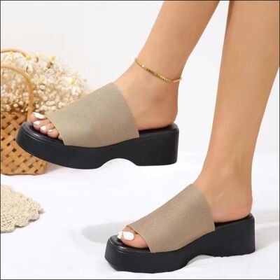 Women's Heeled Evening Sandals with Cushioned Sole for All-Day Comfort